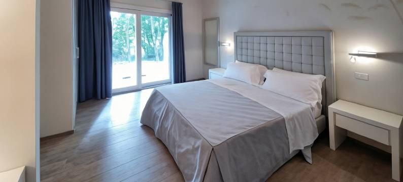 I Piastroni酒店&SPA(Relais I Piastroni)图片