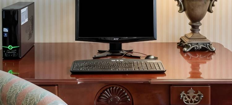 罗德威酒店(Rodeway Inn)图片