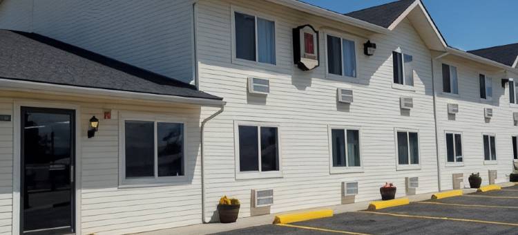 怀俄明宾馆(Wyo Inn)图片