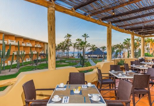 Posada Real Los Cabos Hotel Overview