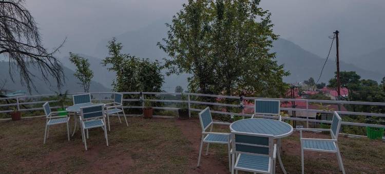 白天堂营地(White Heaven Camps)图片