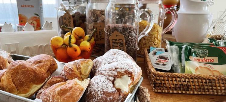 吉亚齐先生乡村别墅酒店(Don Giacchì Country House)图片