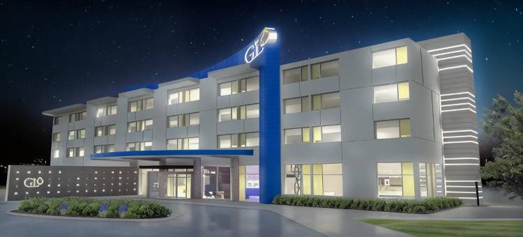 GLō Best Western Bronx NYC图片