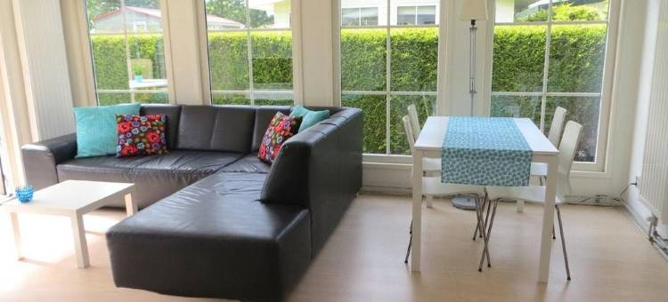 Vacation home with garden: 4p, Franeker, Harlingen, Leeuwarden, Wadden Sea图片