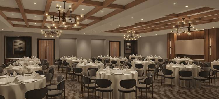 帕索罗布尔斯阿瓦希尔顿 Curio 精选酒店(The Ava Hotel Paso Robles, Curio Collection By Hilton)图片