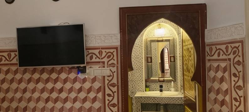 里亚德达拉姆纳酒店(Riad Dar Rhamna)图片