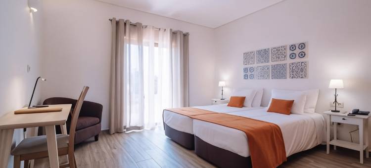 自然诗人昆塔公寓酒店(Quinta dos Poetas Nature Hotel & Apartments)图片