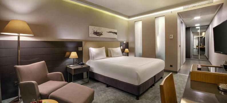 乔尔卢烟酒店(Divan Corlu)图片