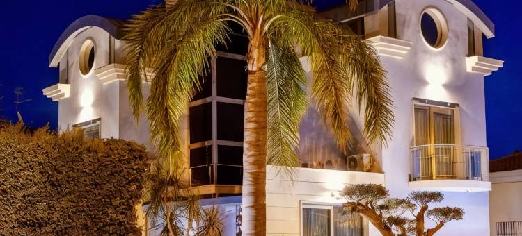 蓝宝石熔岩房间埃特纳自然海(Zaffiro Lavico Rooms Etna Nature Sea)图片