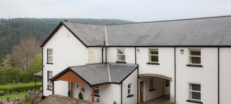 卢温欧恩旅馆(Llwyn Onn Guest House)图片