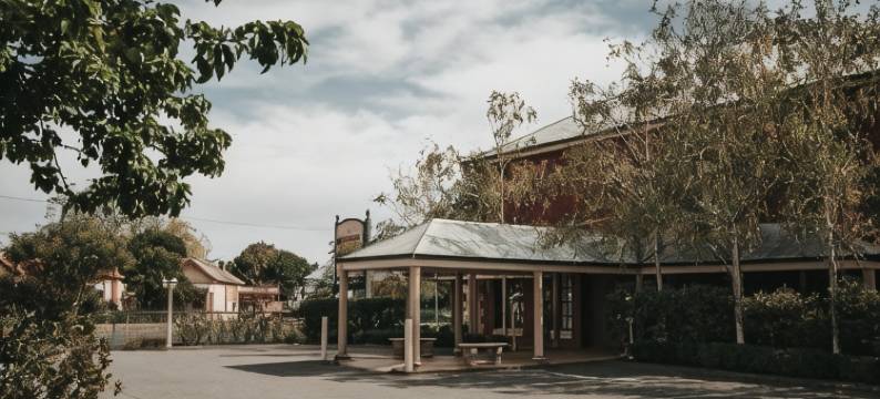 劳森河滨套房酒店(The Lawson Riverside Suites)图片