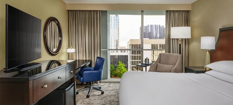 考特兰大酒店，温德姆Trademark系列(Courtland Grand Hotel, Trademark Collection by Wyndham)图片