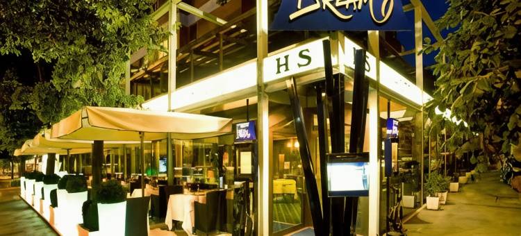 萨伏依酒店(Hotel Savoy)图片