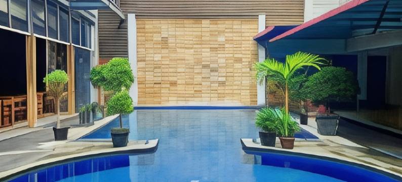 班达亚齐酒店(Hotel Grand Nanggroe)图片