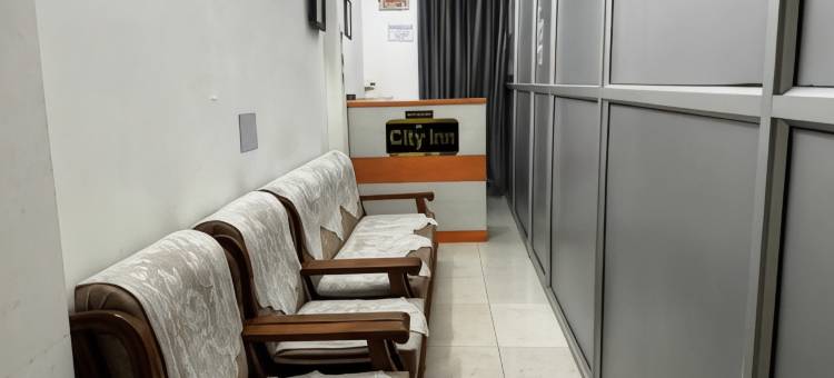 O City酒店旅馆(Hotel O City Inn)图片