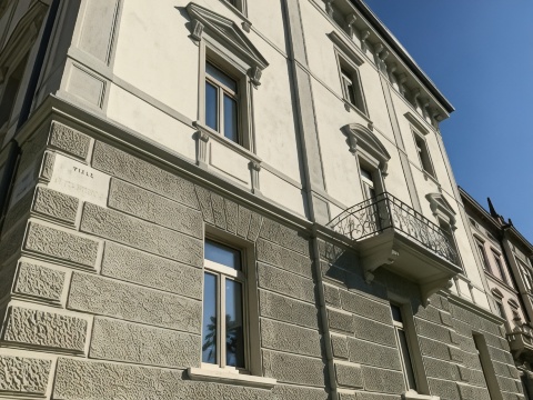 Residenza Alto Garda Hotel Overview