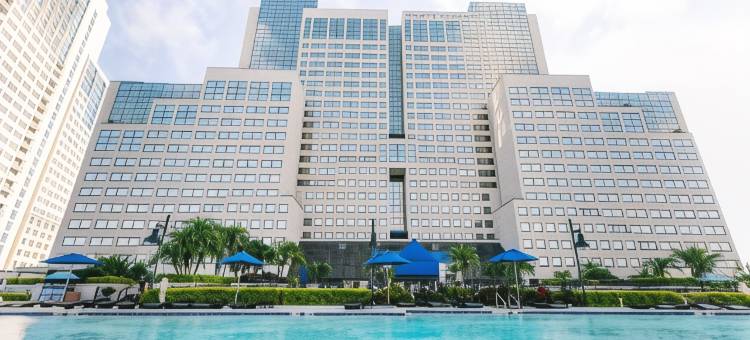 奥兰多凯悦酒店(Hyatt Regency Orlando)图片