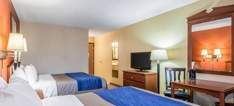 凯艺酒店(Quality Inn)图片