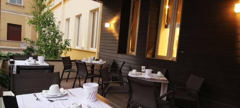 维罗纳太阳酒店(Sole Hotel Verona)图片