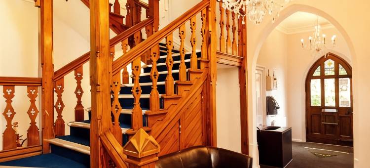 坎特伯雷青年旅馆(YHA Canterbury)图片