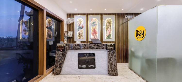 Itsy酒店Vedansh(Itsy Hotels Vedansh)图片