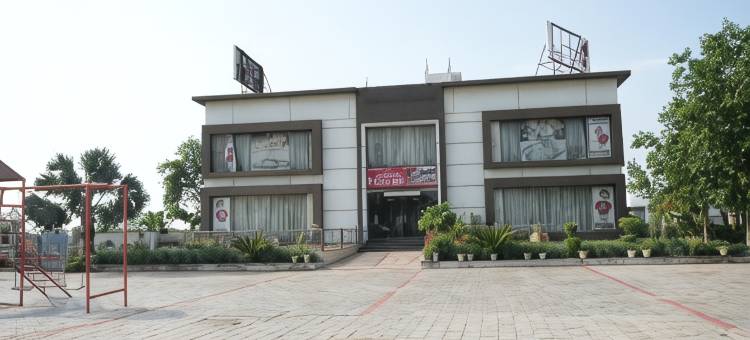 维瓦安哈维利(Vivaan Haveli)图片