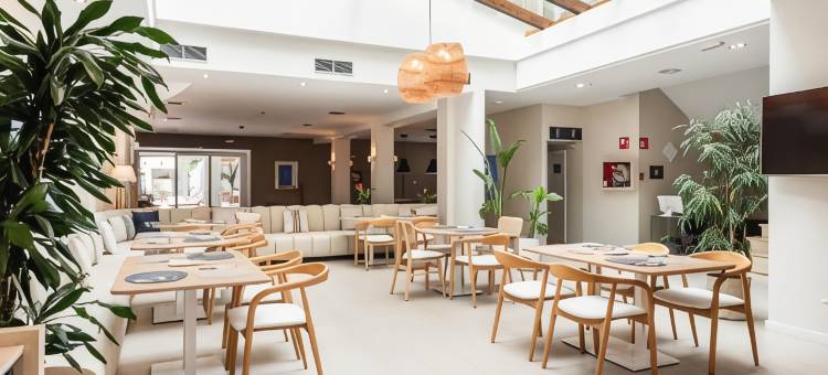 帕特里夏酒店梅诺卡(Hotel Patricia Menorca)图片