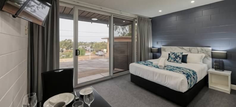 山顶汽车旅馆(Hilltop Motel)图片