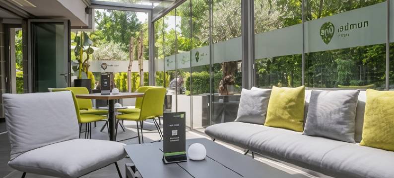 一号酒店(NumberOne Hotel)图片