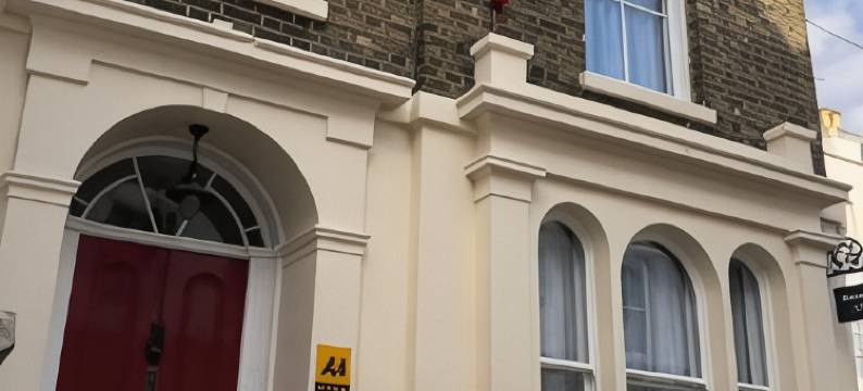 游隼楼酒店(Peregrine House)图片