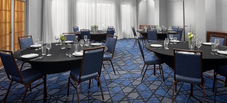 圣迭戈兰乔伯纳多万怡酒店(Courtyard San Diego Rancho Bernardo)图片