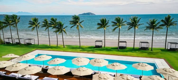 Zendaya 度假村海滩运动及水疗中心(Zendaya Resort Beach Sport & Spa)图片