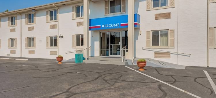 东威奇托6号汽车旅馆(Motel 6 Wichita, KS)图片