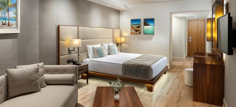 自由利基亚成人酒店(Liberty Lykia Adults Only)图片