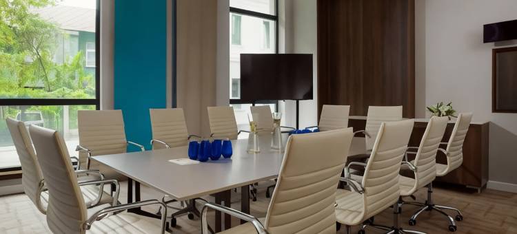 萨拉热窝万怡酒店(Courtyard Sarajevo)图片