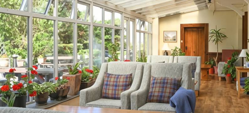 温泼尔豪斯酒店及度假村(Renvyle House Hotel & Resort)图片