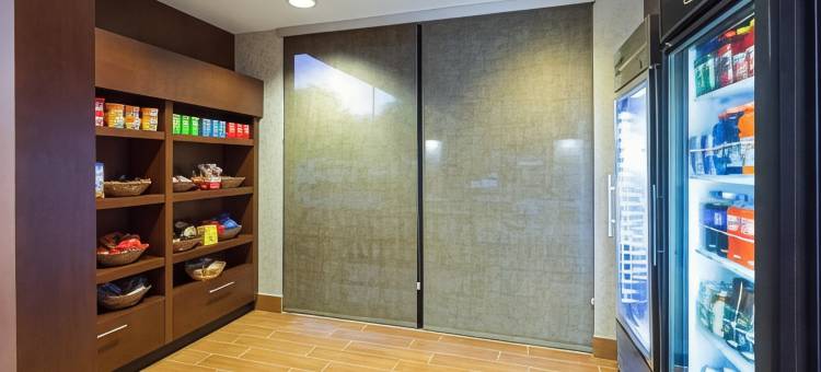 南奥斯汀万豪SpringHill酒店(SpringHill Suites Austin South)图片