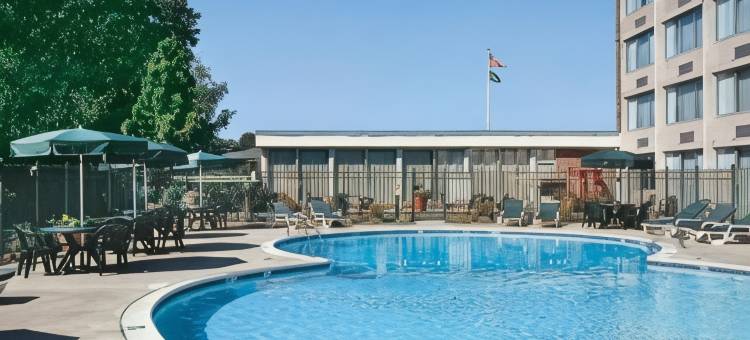 Holiday Inn 南金斯敦(新港地区)(Holiday Inn South Kingstown (Newport Area))图片