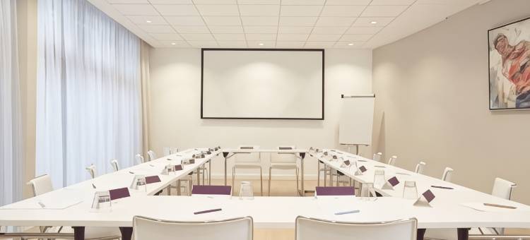 卡普德阿格德高尔夫美居酒店(Hôtel Mercure Golf Cap d'Agde)图片