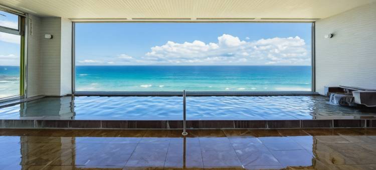 下田王子酒店(Shimoda Prince Hotel)图片