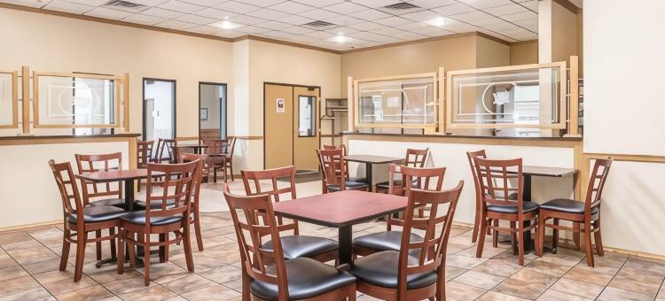 格伦代夫费尔布里奇套房酒店(FairBridge Inn & Suites Glendive)图片