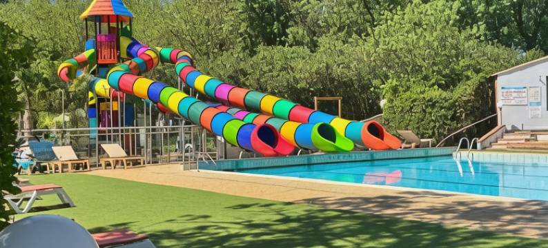 游艇俱乐部酒店(Marina Hôtel Club)图片