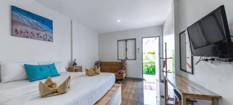 珊瑚岛KN(The KN Kohlarn)图片