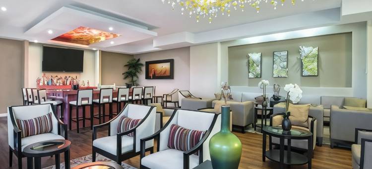 迈克艾伦浩枫温德姆公寓酒店(Hawthorn Extended Stay by Wyndham McAllen)图片