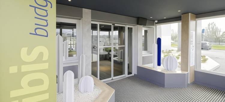 宜必思快捷瓦朗斯南部酒店(Ibis Budget Valence Sud)图片