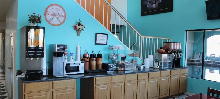 霍尔布鲁克豪生酒店(Howard Johnson by Wyndham Holbrook)图片