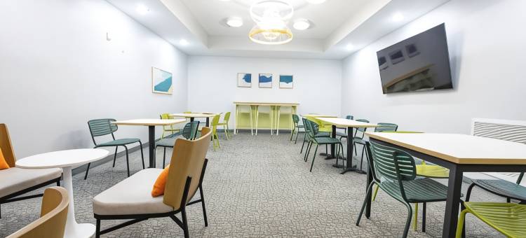 拉斐特南部希尔顿spark酒店(Spark by Hilton Lafayette South)图片