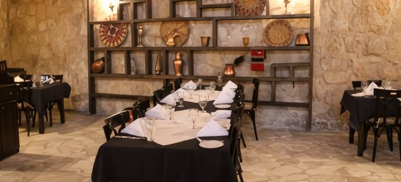 哈亚特札曼酒店及度假村(Hayat Zaman Hotel and Resort Petra)图片