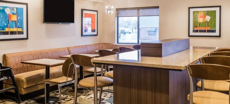 凯艺酒店(Quality Inn)图片