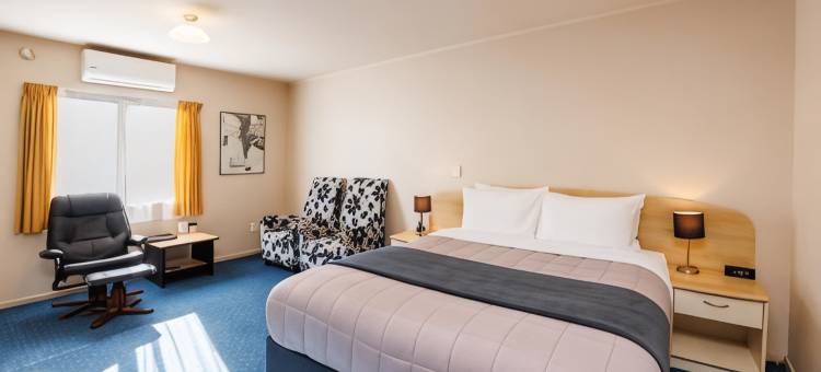 宝马汽车旅馆(Braemar Motor Lodge)图片